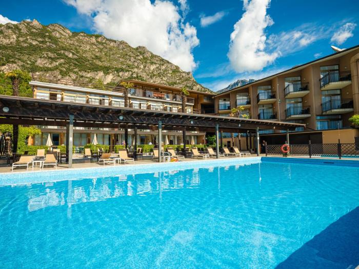 hotel leonardo da vinci