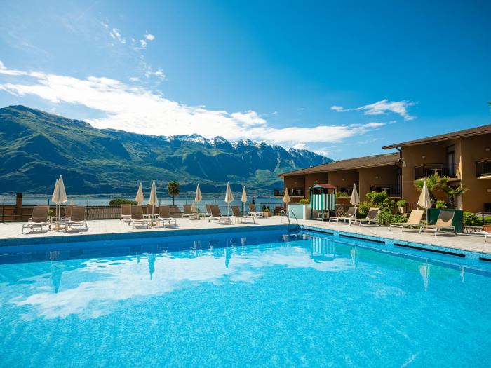 hotel leonardo da vinci