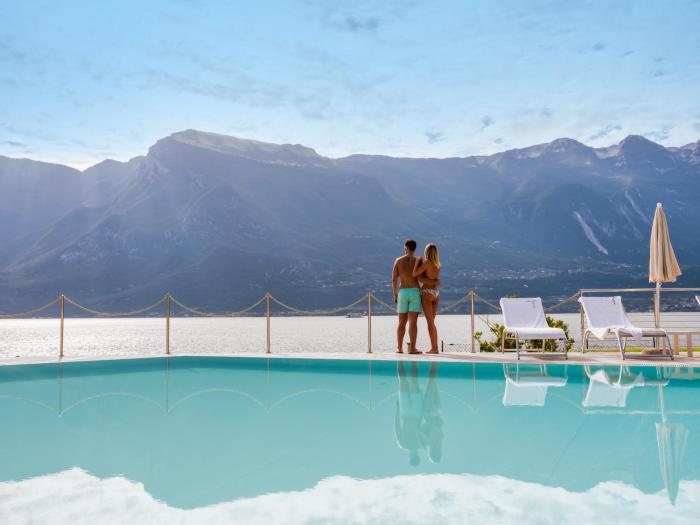 hotel leonardo da vinci