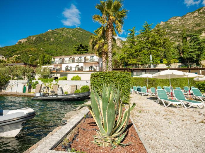 hotel leonardo da vinci