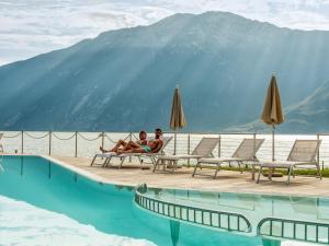 hotel leonardo da vinci