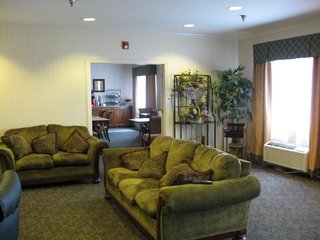 La Quinta Inn By Wyndham Lincoln,Nebraska>>Lincoln,3 star