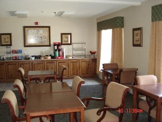 La Quinta Inn By Wyndham Lincoln,Nebraska>>Lincoln,3 star