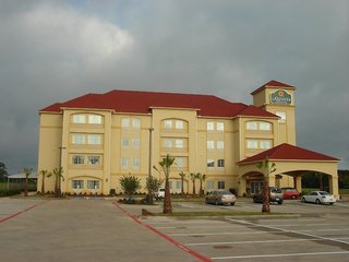 La Quinta Inn & Suites By Wyndham Lindale,Tyler>>Lindale,3 star