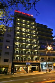sana rex hotel