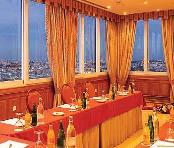 sana rex hotel