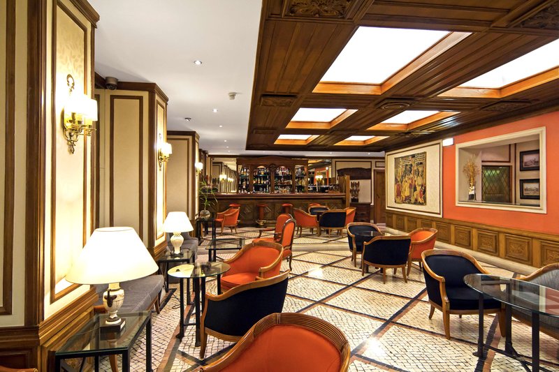 sana rex hotel