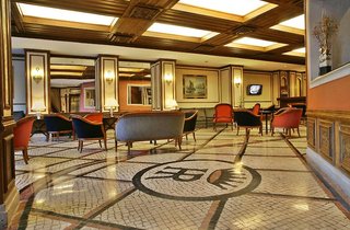 sana rex hotel