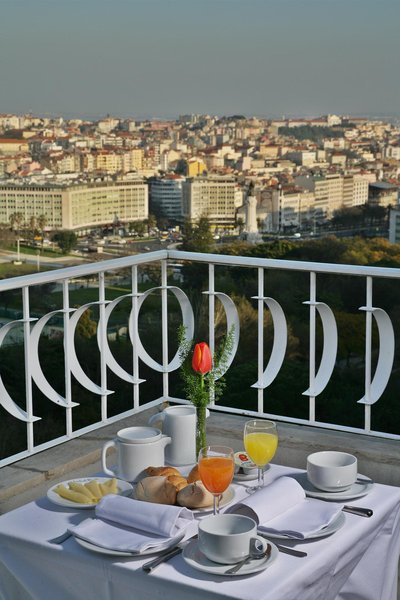 sana rex hotel