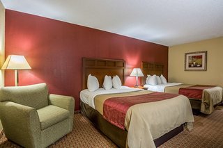 Red Roof Inn & Suites Little Rock,Little Rock>>Arkansas,2 star