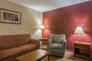 Red Roof Inn & Suites Little Rock,Little Rock>>Arkansas,2 star