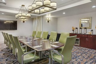 doubletree by hilton little rock