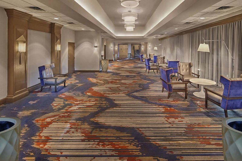doubletree by hilton little rock