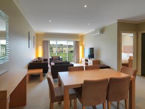 rydges resort hunter valley