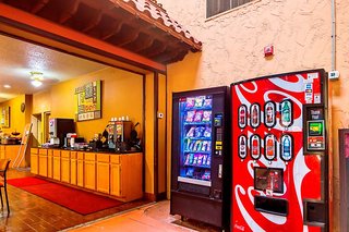 red roof inn lubbock