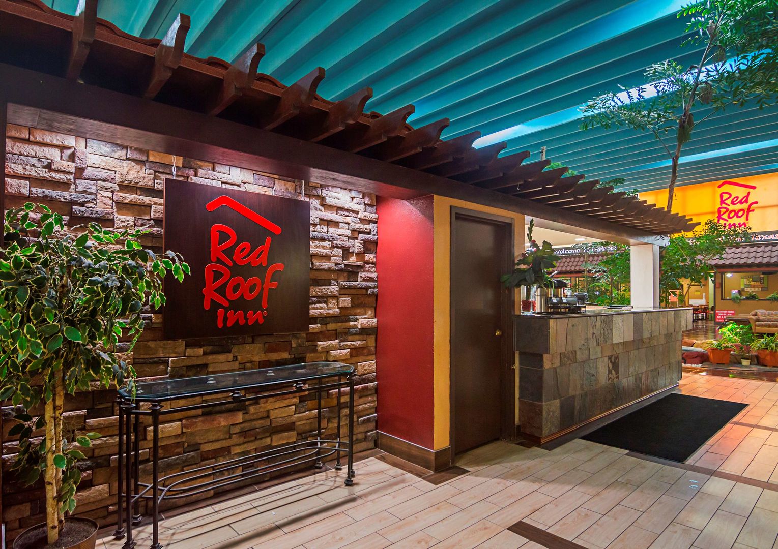 red roof inn lubbock