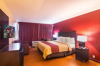 red roof inn lubbock