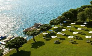 Hermitage Lake Lucerne - Beach Club & Lifestyle Hotel,Inwil>>Canton Of Lucerne,5 star