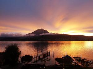 Hermitage Lake Lucerne - Beach Club & Lifestyle Hotel,Inwil>>Canton Of Lucerne,5 star