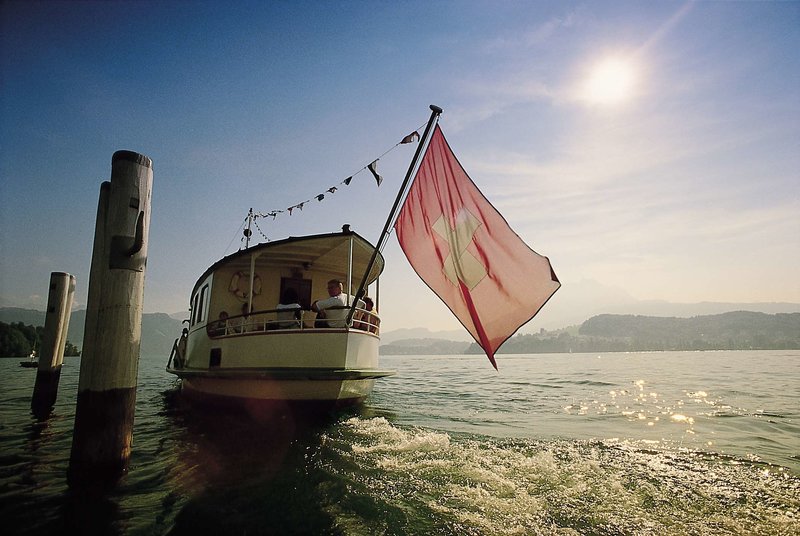 hermitage lake lucerne beach club and lifestyle hotel