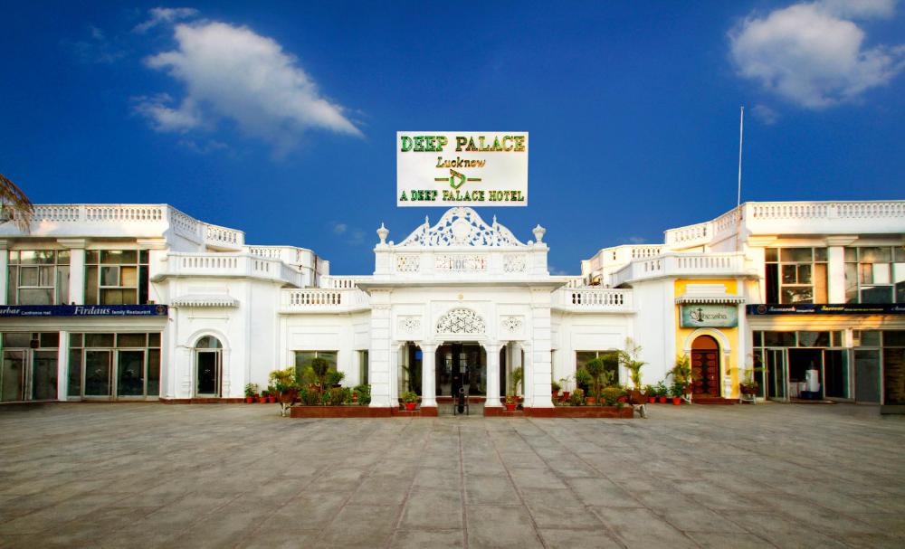 lucknow