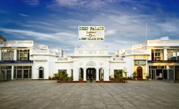 lucknow