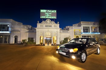 lucknow