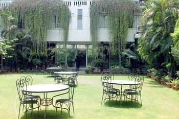 lucknow