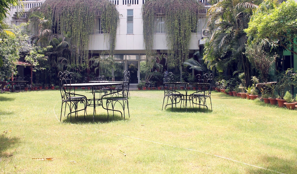lucknow