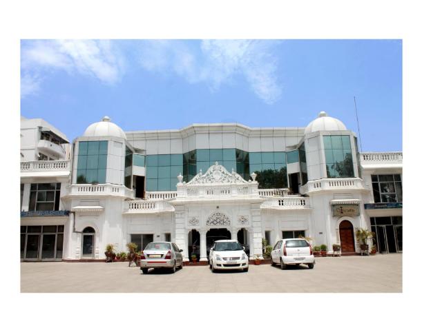 lucknow
