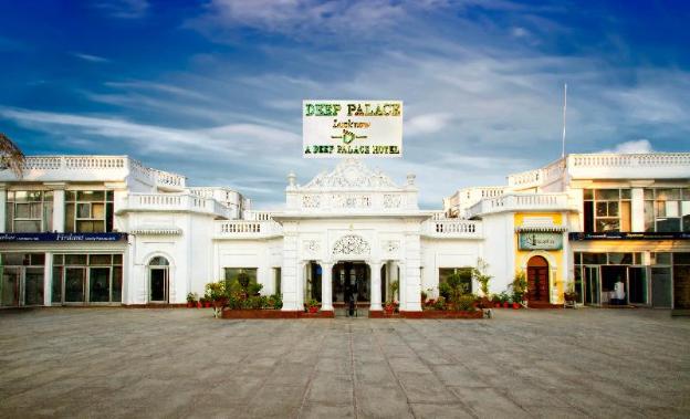 lucknow