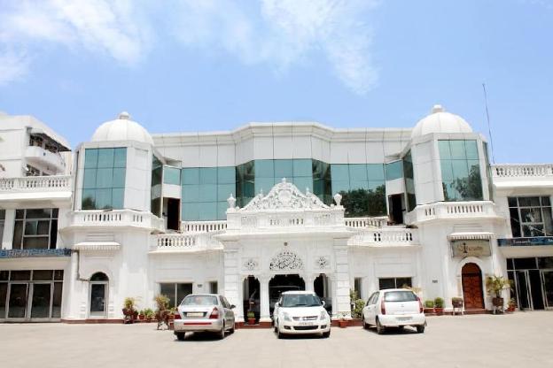 lucknow