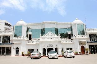 lucknow