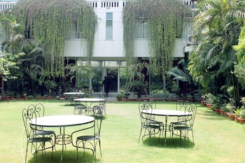 lucknow
