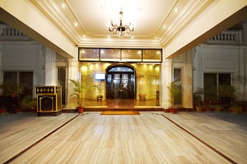 lucknow