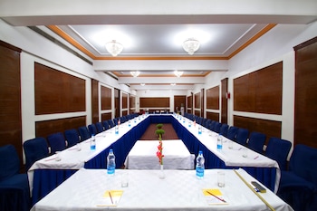 lucknow