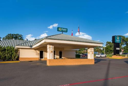 Quality Inn & Suites Lufkin,Lufkin>>Angelina County,2.5 star