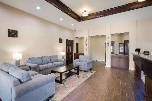 Quality Inn & Suites Lufkin,Lufkin>>Angelina County,2.5 star