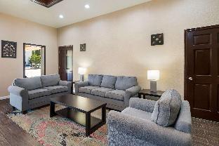 Quality Inn & Suites Lufkin,Lufkin>>Angelina County,2.5 star