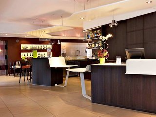 Mercure Luxeuil Les Bains Hexagone,Luxeuil-Les-Bains>>Lure,3 star