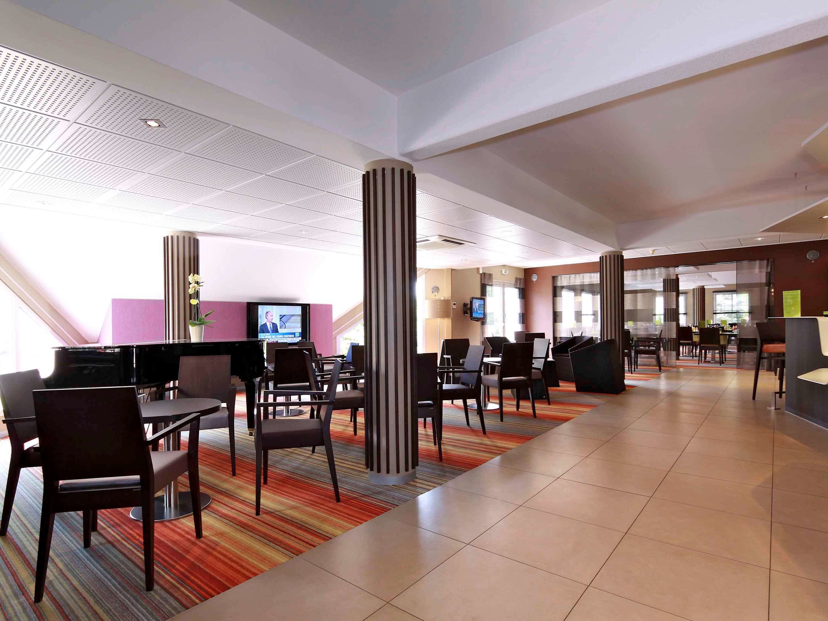 mercure luxeuil les bains hexagone