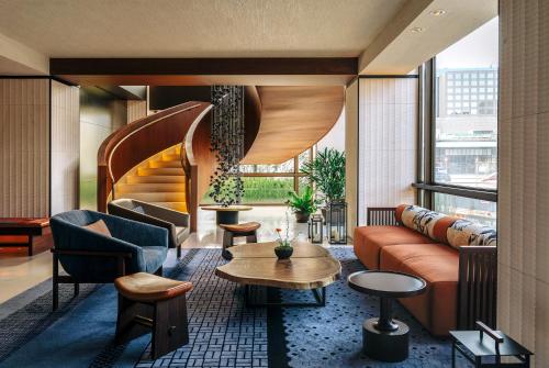 Nobu Hotel Barcelona,Esplugues De Llobregat>>Barcelona,5 star
