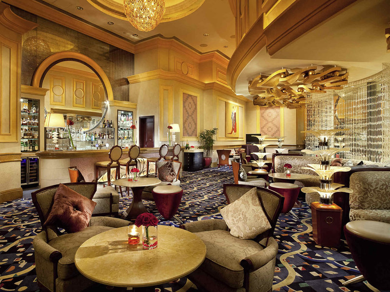 sofitel macau at ponte 16