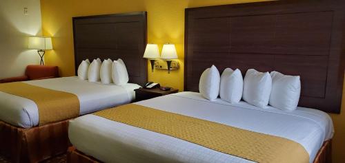 best western executive inn and suites