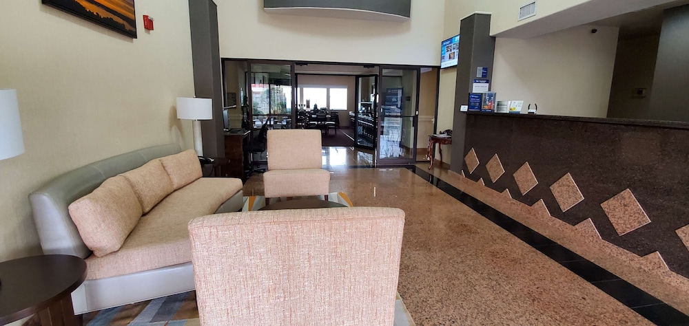 best western executive inn and suites