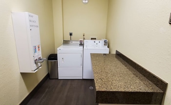 best western executive inn and suites