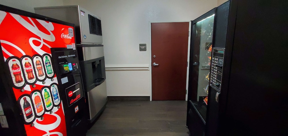 best western executive inn and suites