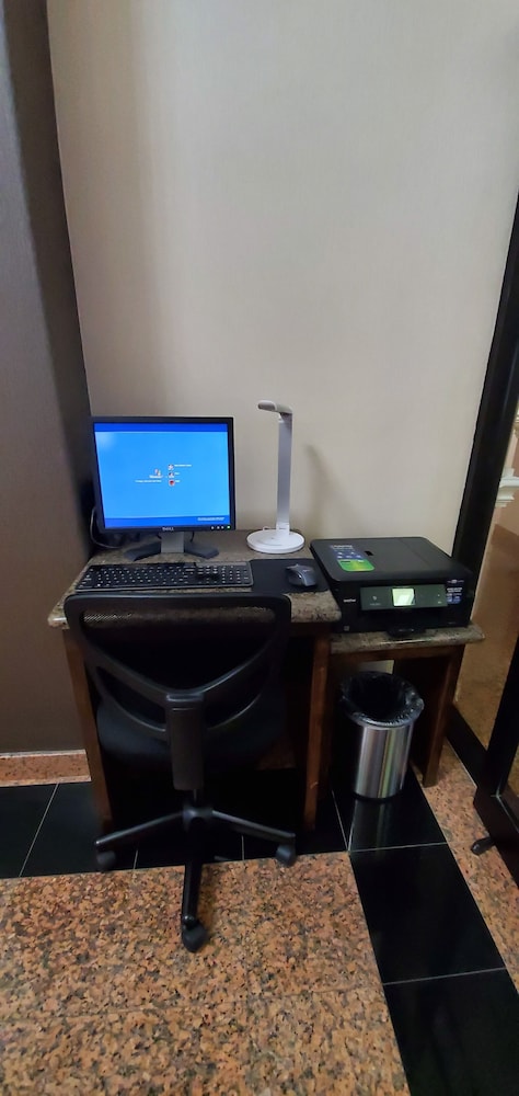 best western executive inn and suites