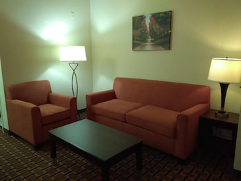best western executive inn and suites