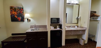 best western executive inn and suites